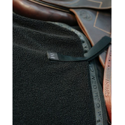 Couvre-reins GEM Tao Noir