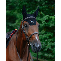 Bonnet GEM Touc Touc court Noir