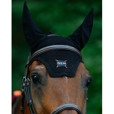 Bonnet GEM Touc Touc court