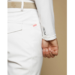 Polo de concours GEM Homme Polo de concours GEM Homme