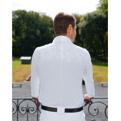 Polo de concours GEM Homme Polo de concours GEM Homme