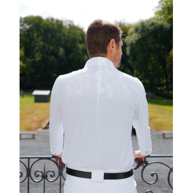 Polo de concours GEM Homme Polo de concours GEM Homme
