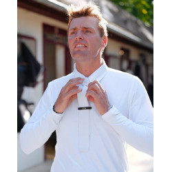 Polo de concours GEM Homme Polo de concours GEM Homme