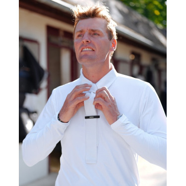 Polo de concours GEM Homme Polo de concours GEM Homme