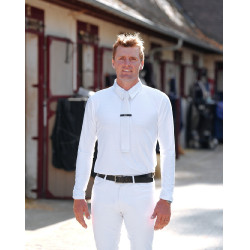 Polo de concours GEM Homme Polo de concours GEM Homme