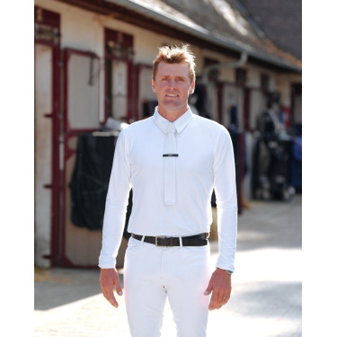 Polo de concours GEM Homme Polo de concours GEM Homme