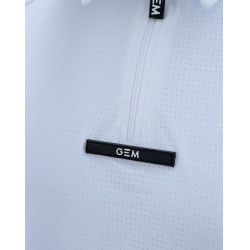 Polo de concours GEM Homme Polo de concours GEM Homme