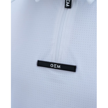Polo de concours GEM Homme Polo de concours GEM Homme