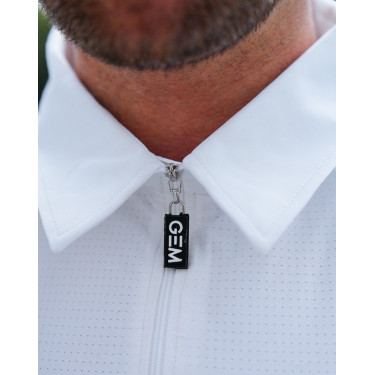 Polo de concours GEM Homme Polo de concours GEM Homme