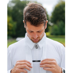 Polo de concours GEM Homme Polo de concours GEM Homme
