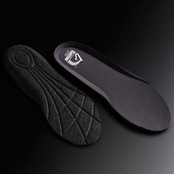 Tattini Segugio laarzen Zwart