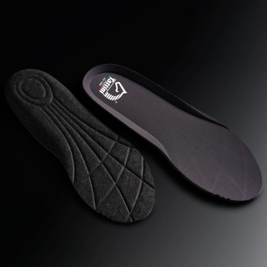 Tattini Segugio laarzen Zwart