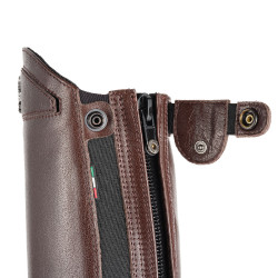 Bottes Tattini Segugio Marron Bottes Tattini Segugio Marron