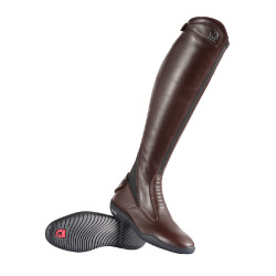 Bottes Tattini Segugio Marron Bottes Tattini Segugio Marron
