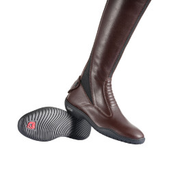 Bottes Tattini Segugio Marron Bottes Tattini Segugio Marron