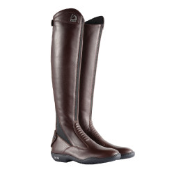Bottes Tattini Segugio Marron Bottes Tattini Segugio Marron