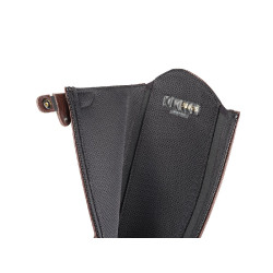 Bottes Tattini Segugio Marron Bottes Tattini Segugio Marron