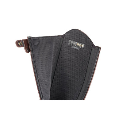 Bottes Tattini Segugio Marron Bottes Tattini Segugio Marron