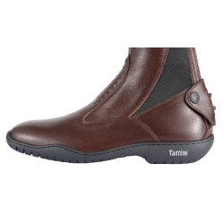 Bottes Tattini Segugio Marron Bottes Tattini Segugio Marron
