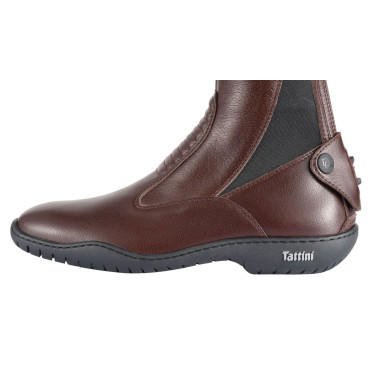 Bottes Tattini Segugio Marron Bottes Tattini Segugio Marron
