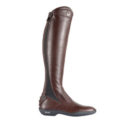 Bottes Tattini Segugio Marron Bottes Tattini Segugio Marron