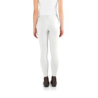 Pantalon Ego7 Jumping VB femme Beige