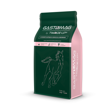 Gastrimag by TIMRIDE‑UP®
