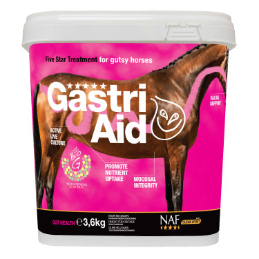 Gastri Aid NAF