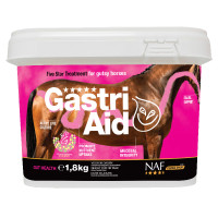 Complément Gastri Aid NAF pour le confort digestif équin