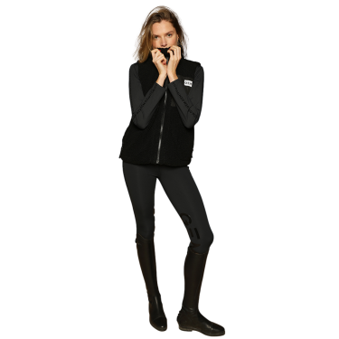 Legging Manhattan GEM Noir