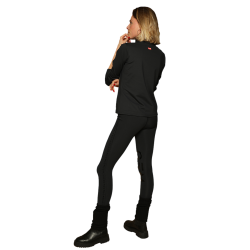 Legging Manhattan GEM Noir