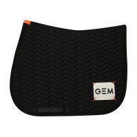 Tapis GEM Touc Touc Obstacle Noir