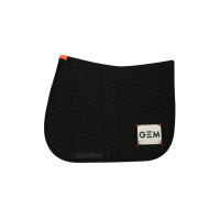 Tapis GEM Touc Touc Obstacle Noir