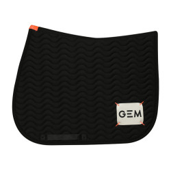 Tapis GEM Touc Touc Obstacle Noir / écru Tapis GEM Touc Touc Obstacle Noir / écru