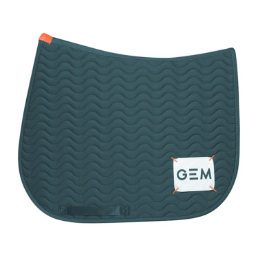 Tapis GEM Touc Touc Obstacle Dark sea green