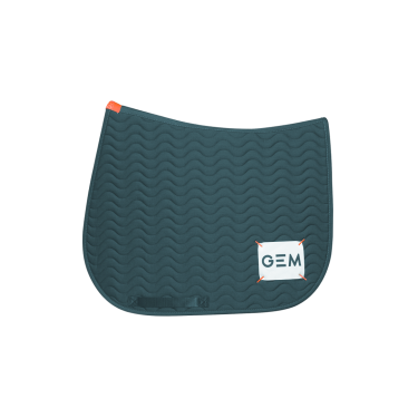 Tapis GEM Touc Touc Obstacle Dark sea green