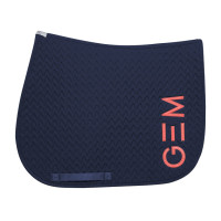 Tapis GEM Ten Gris acier