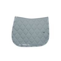 Tapijt GEM Love Blauwgrijs