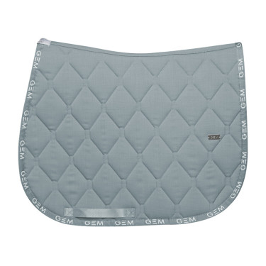 Tapijt GEM Love Blauwgrijs Tapijt GEM Love Blauwgrijs