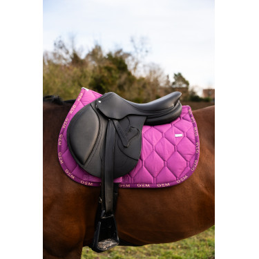 Tapis GEM Love Violet