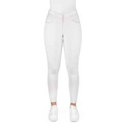 Pantalon Equithème Carly femme