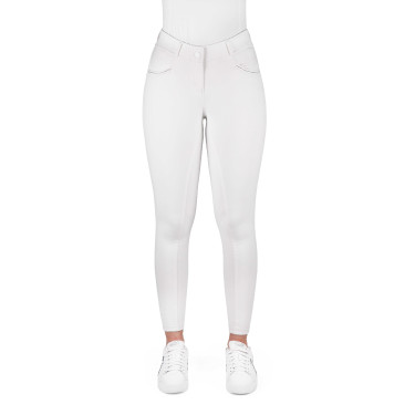 Pantalon Equithème Carly femme