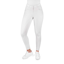 Pantalon Equithème Carly femme