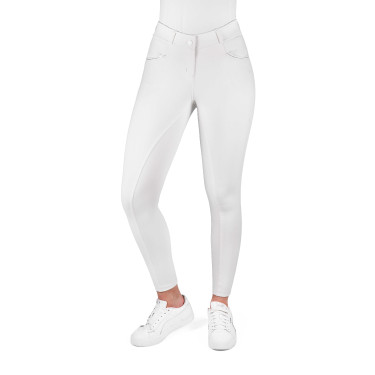 Pantalon Equithème Carly femme