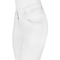 Pantalon Equithème Carly femme