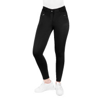 Pantalon Equithème Carly femme Lilas Violet