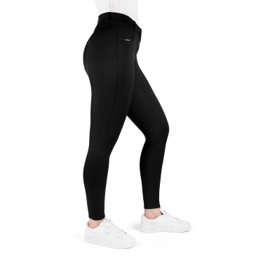 Pantalon Equithème Carly femme