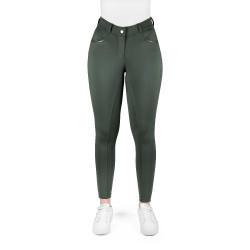Pantalon Equithème Carly femme