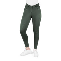 Pantalon Equithème Carly femme Lilas Violet Pantalon Equithème Carly femme Lilas Violet