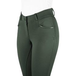 Pantalon Equithème Carly femme